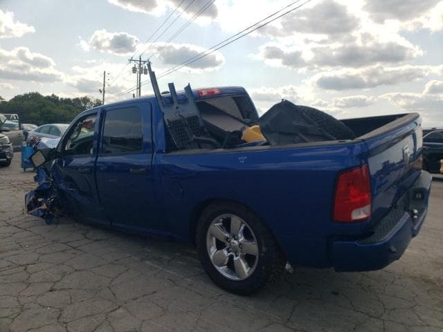 2018 RAM 1500 ST 2