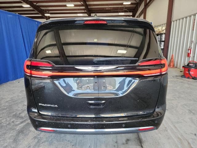 2023 CHRYSLER PACIFICA TOURING L 6