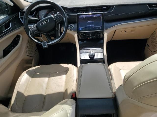 2022 JEEP GRAND CHEROKEE LIMITED 8
