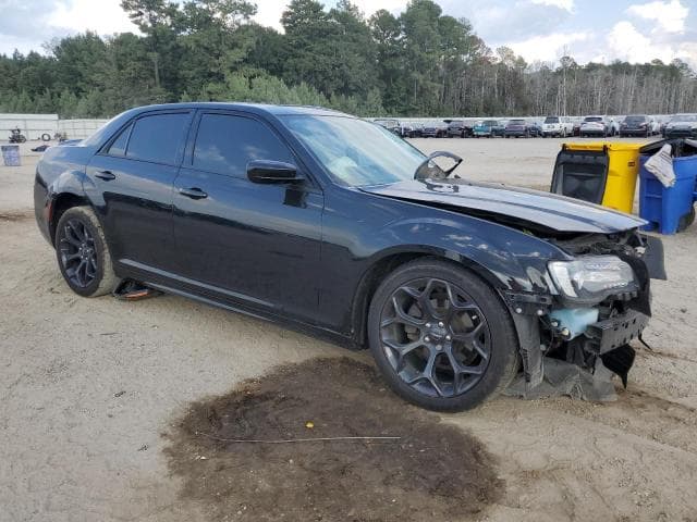 2020 CHRYSLER 300 S S 4