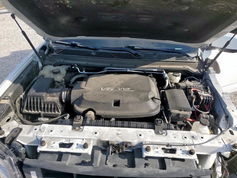 2021 GMC CANYON ELEVATION 11