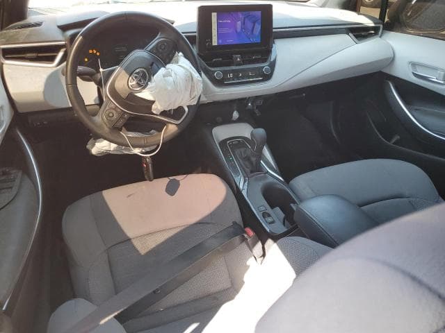 2024 TOYOTA COROLLA SE 8