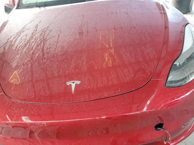 2024 TESLA MODEL Y 11