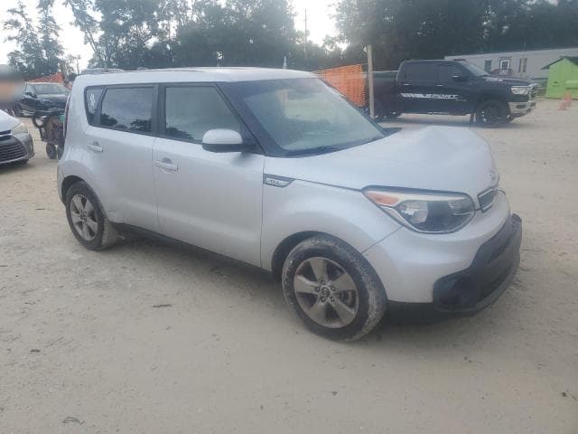2017 KIA SOUL 4