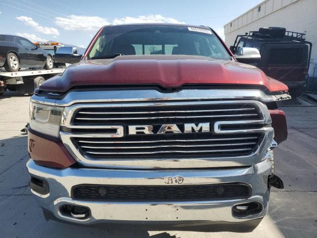 2020 RAM 1500 LARAMIE 5