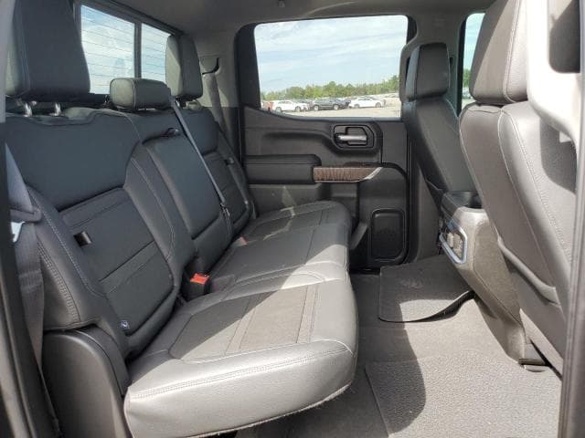 2021 GMC SIERRA K1500 DENALI 10