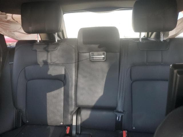 2020 LAND ROVER RANGE ROVER HSE 10