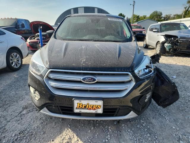 2019 FORD ESCAPE SE 5