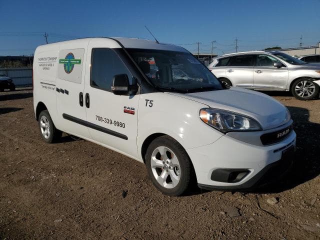 2022 RAM PROMASTER CITY 4