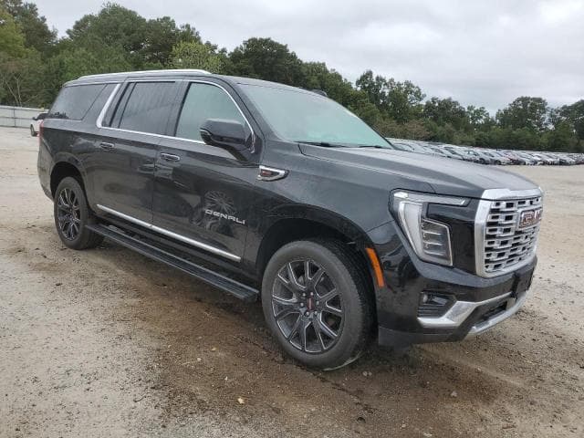 2025 GMC YUKON XL DENALI 4