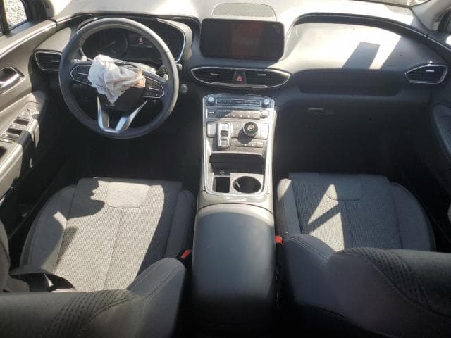 2023 HYUNDAI SANTA FE SEL 8