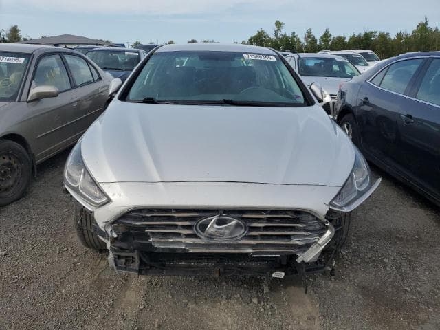 2018 HYUNDAI SONATA SE 5