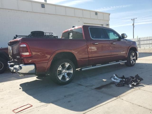 2020 RAM 1500 LARAMIE 3