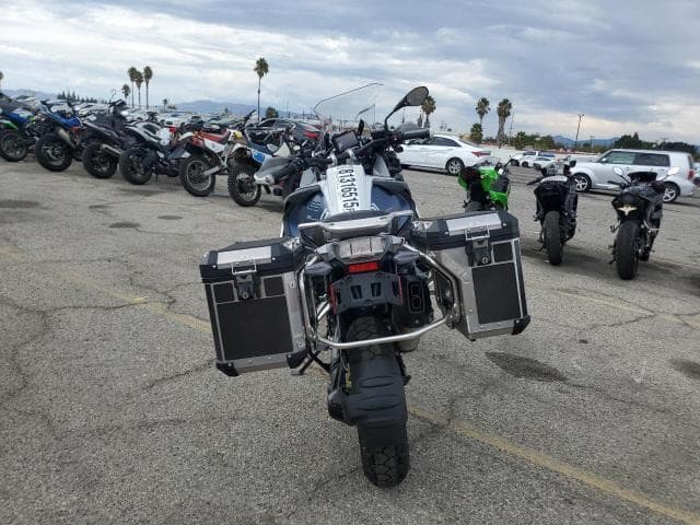 2023 BMW R 1250 GS ADVENTURE 4