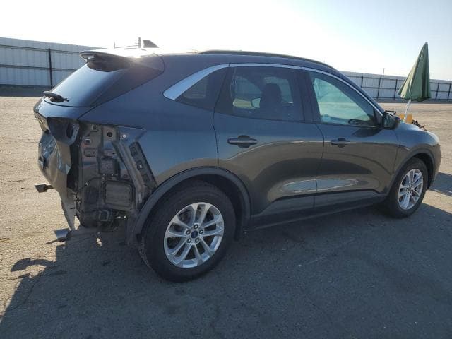2020 FORD ESCAPE SE 3