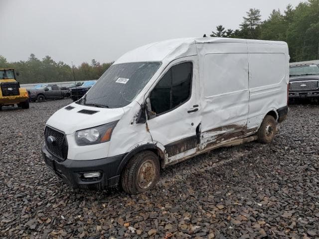 2024 FORD TRANSIT T-250 - 1