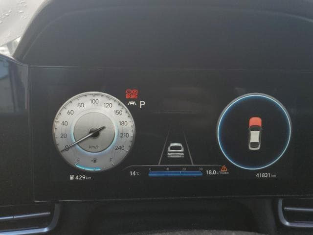 2023 HYUNDAI ELANTRA SEL 9