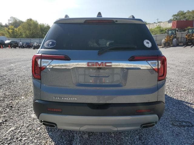 2020 GMC ACADIA SLT SLT 6