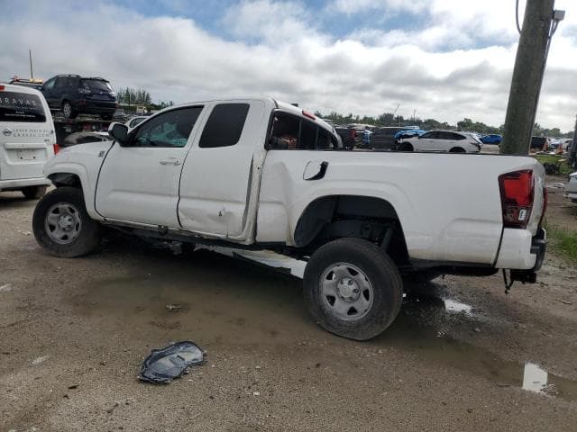 2023 TOYOTA TACOMA ACCESS CAB 2