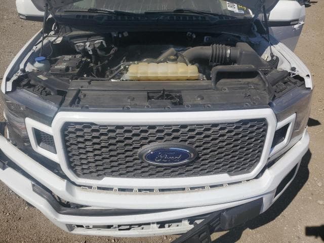 2019 FORD F150 SUPERCREW 11