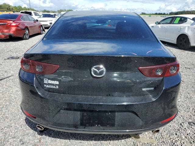 2019 MAZDA 3 PREFERRED PLUS 6