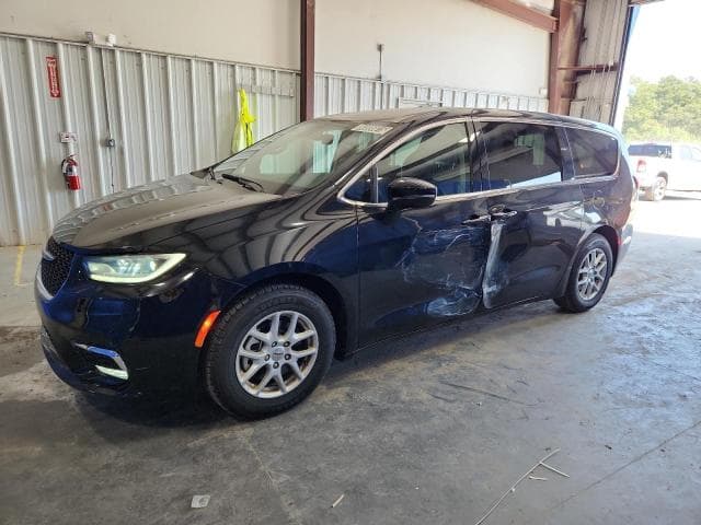 2023 CHRYSLER PACIFICA TOURING L - 1