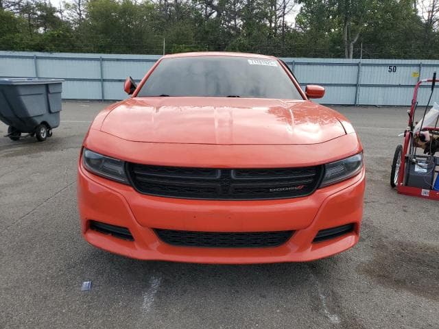 2020 DODGE CHARGER SXT SXT 5