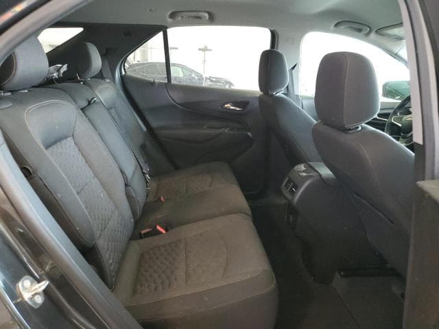 2018 CHEVROLET EQUINOX 11