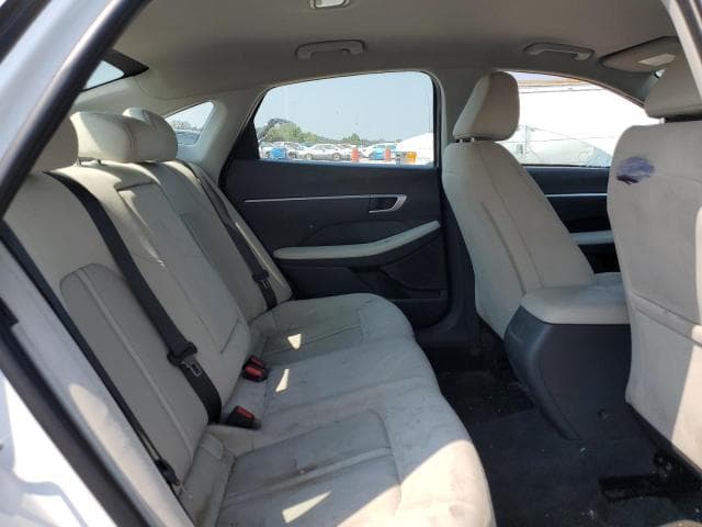 2024 HYUNDAI SONATA SEL 10