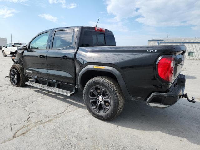 2024 GMC CANYON ELEVATION ELEVATION 2