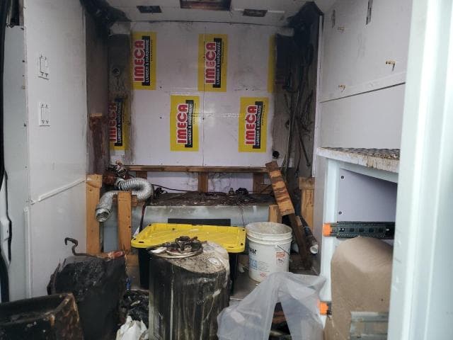 2023 RAM PROMASTER 2500 2500 HIGH 10