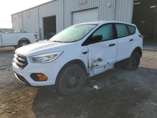 2017 FORD ESCAPE S - 1