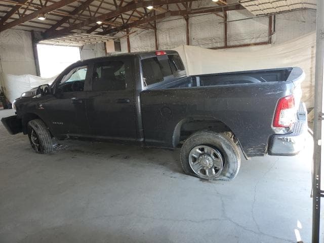 2022 RAM 2500 TRADESMAN 2