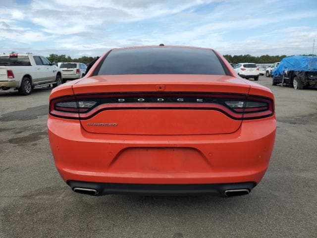2020 DODGE CHARGER SXT SXT 6