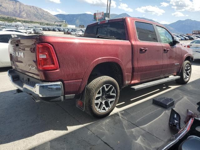 2025 RAM 1500 LARAMIE 3