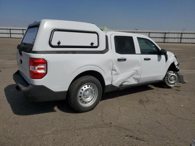 2025 FORD MAVERICK XL 3