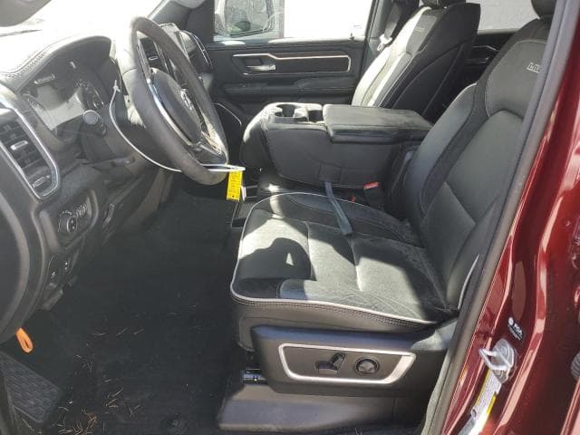 2025 RAM 1500 LARAMIE 7
