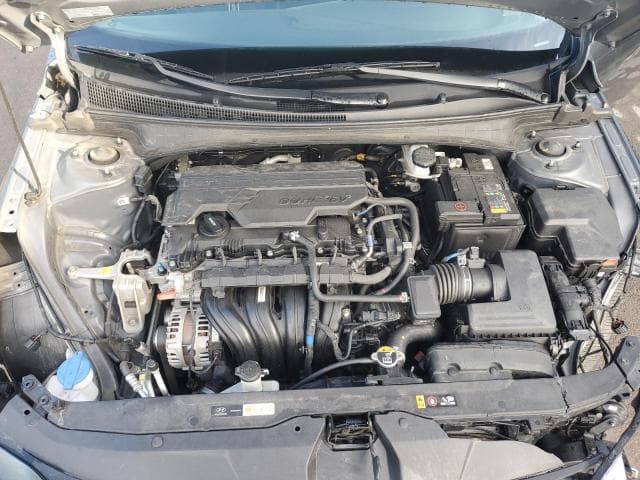 2023 HYUNDAI ELANTRA SEL 11