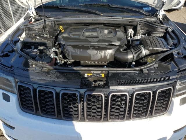 2021 JEEP GRAND CHEROKEE LIMITED 12