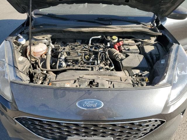 2020 FORD ESCAPE SE 12