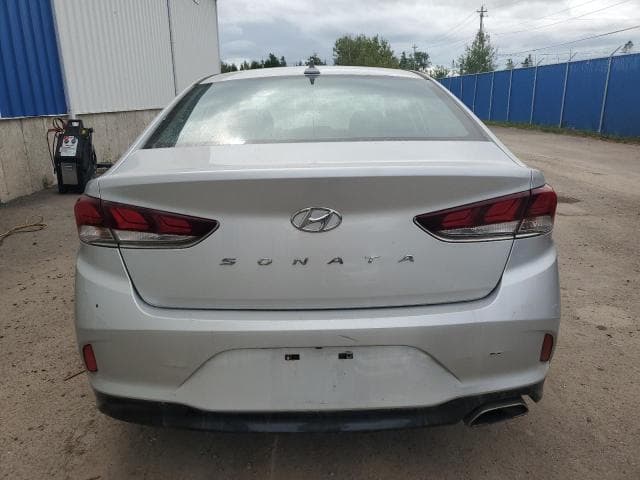 2018 HYUNDAI SONATA SE 6