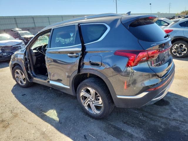 2022 HYUNDAI SANTA FE SEL 2