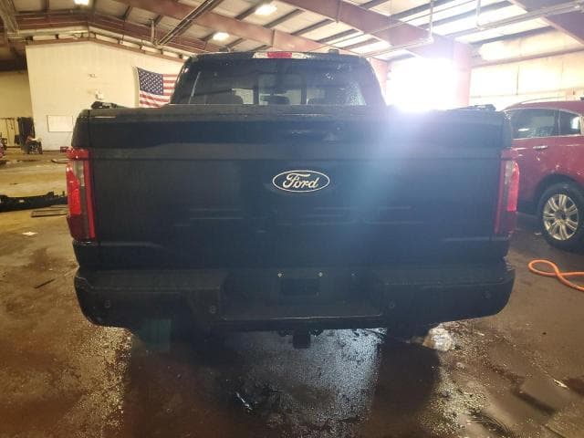 2025 FORD F150 XLT 6