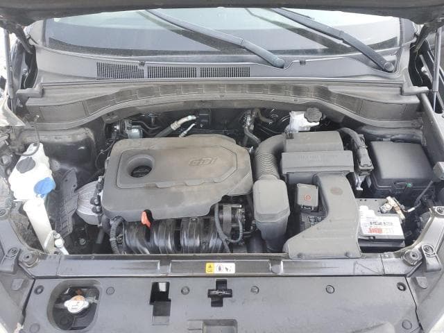 2018 HYUNDAI SANTA FE SPORT 2.4L 11