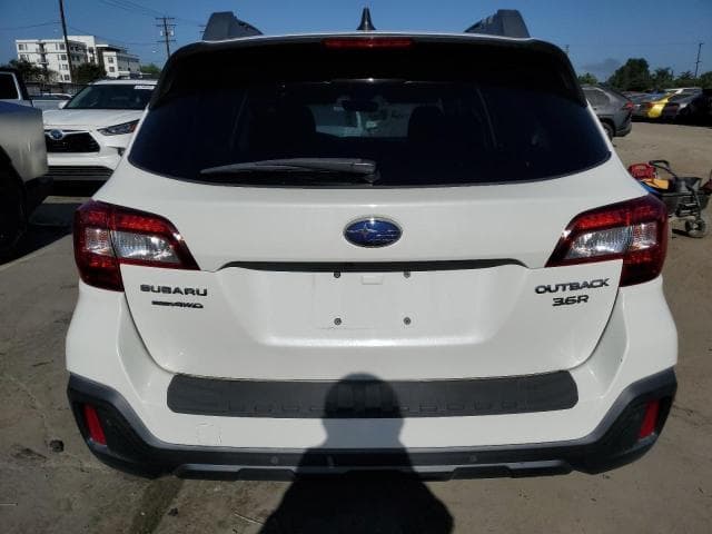 2019 SUBARU OUTBACK 3.6R LIMITED 3.6R LIMITED 6