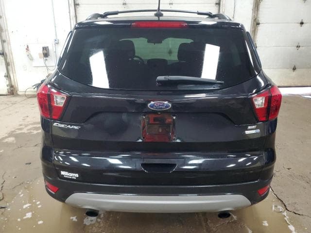 2019 FORD ESCAPE SE 6