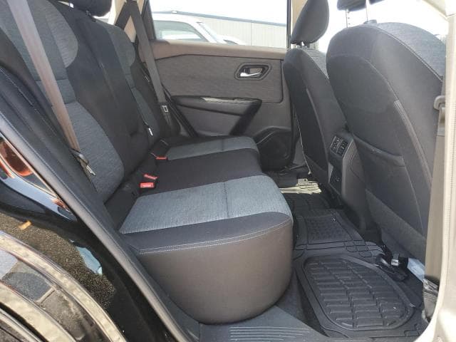2023 NISSAN ROGUE SV SV 11
