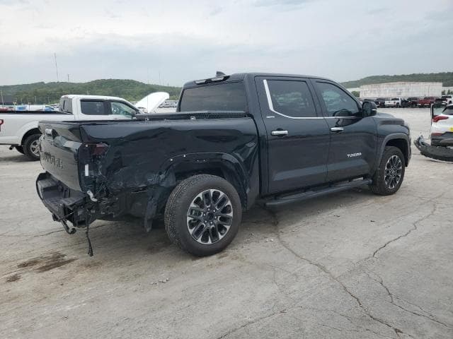 2025 TOYOTA TUNDRA CREWMAX LIMITED 3