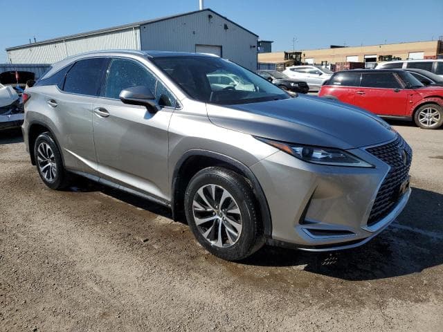 2020 LEXUS RX 350 4