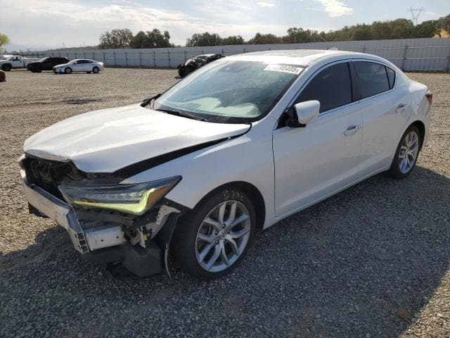 2020 ACURA ILX - 1